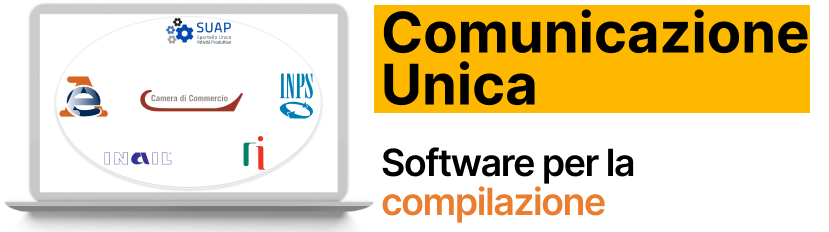 comunicazione unica