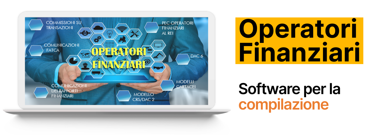 operatori finanziari