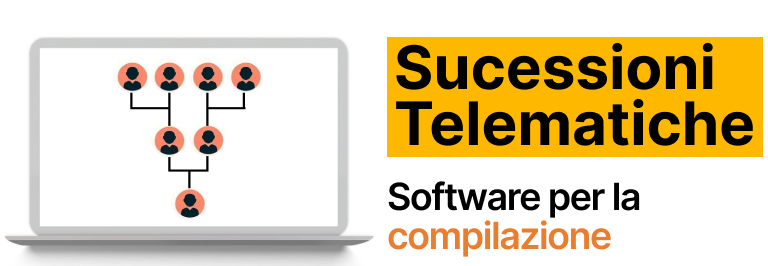 sucessioni telematiche