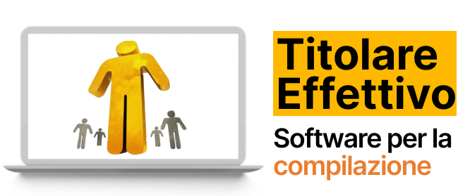 titolare effettivo