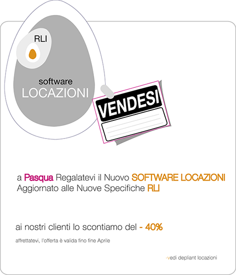 uovo locazioni